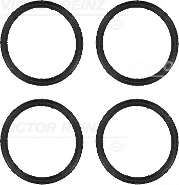 Gasket Set, intake manifold